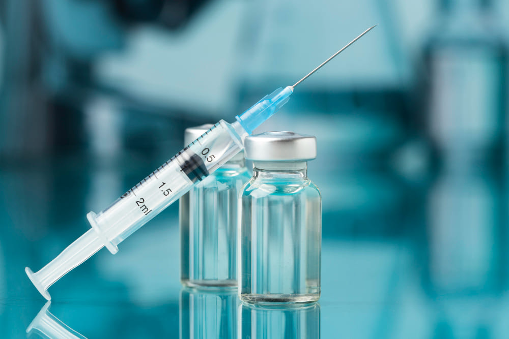 La double vaccination antigrippe/Covid19 en cas de — free download